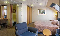 Family Stateroom