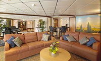Royal Suite w/ Balcony