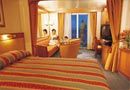 A-Standard Balcony Suite