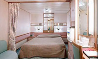 Larger Inside Stateroom