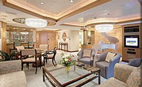 Royal Suite