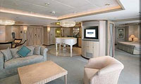 Royal Suite
