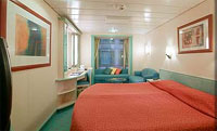 Promenade Stateroom