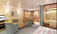 Grand Oceanview Suite