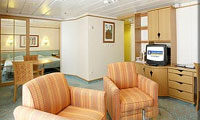 Royal Family Suite