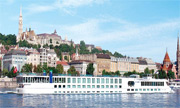River Duchess