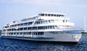 AMAWATERWAYS - AW Tolstoy