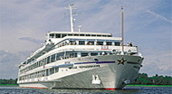 Imperial - MS Chernyshevskiy