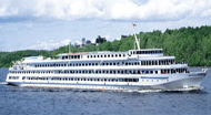 Imperial - MS Dostoyevskiy