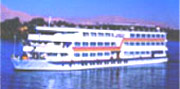 Trafalgar - MS Giselle