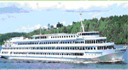 Imperial - MS Lenin