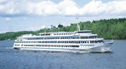 Imperial - MS Koshevoy