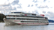 Imperial - MS Russ