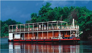 Value World - MV River Kwai