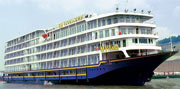 Uniworld - MV Victoria Anna