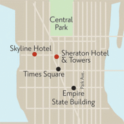 Map Thumbnail