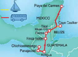 Map Thumbnail - Click to Enlarge