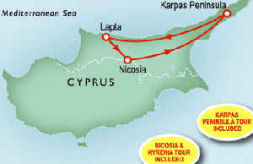 Map Thumbnail - Click to Enlarge