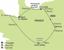Map Thumbnail - Click to Enlarge