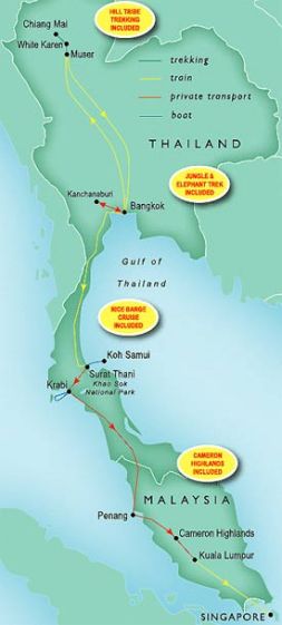 Map Thumbnail - Click to Enlarge