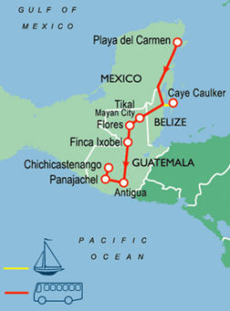 Map Thumbnail - Click to Enlarge
