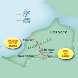 Map Thumbnail - Click to Enlarge