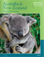 Australia and New Zealand
