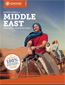 North Africa and Middle East