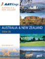 Australia and New Zealand