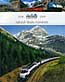 Premier Tours - Domestic and International Train Tours Brochure