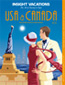 USA and Canada
