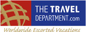 The Travel Department Tours