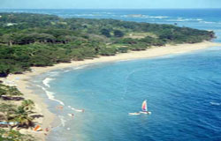 Caribbean Resorts