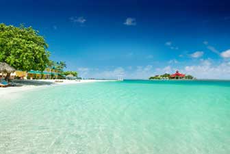 Sandals Royal Caribbean Resort and Offshore Island