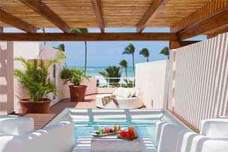 Excellence Punta Cana - All Inclusive