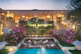 El Dorado Royale, a Spa Resort, by Karisma
