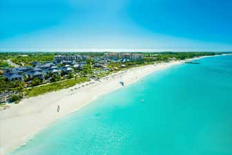 Beaches Turks and Caicos Resort and Spa