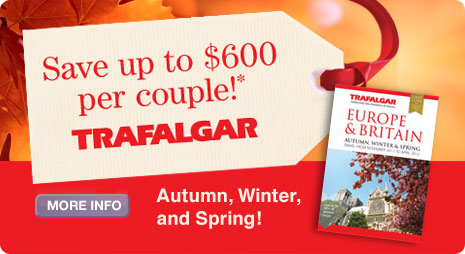 Featured Promotion