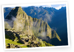 Adventure Tours