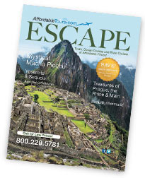 AffordableTours.com Brochure