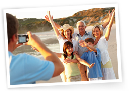 Family Tours