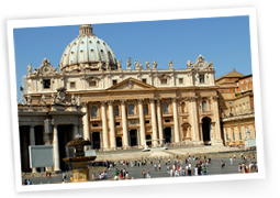Religious Tours
