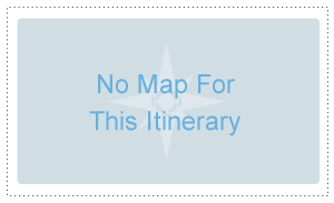 No Map for this Itinerary