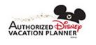 Authorized Disney Vacation Planner