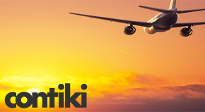 Save $300 On All Flights To Europe With Contiki!