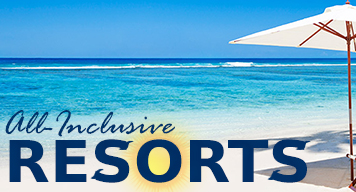 Up To 50% Off Resorts