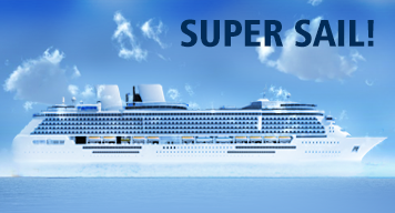 2016 Cruise Deals & Specials
