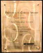 Presidents Award Award