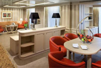 Balcony Suite