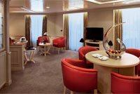 Balcony Suite